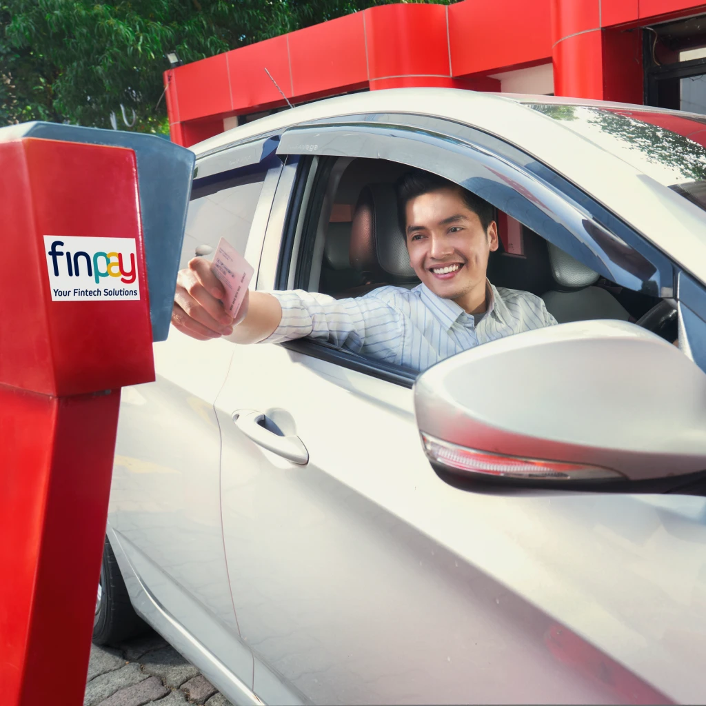 Solution Finpay Payment Gateway For Transportation public services