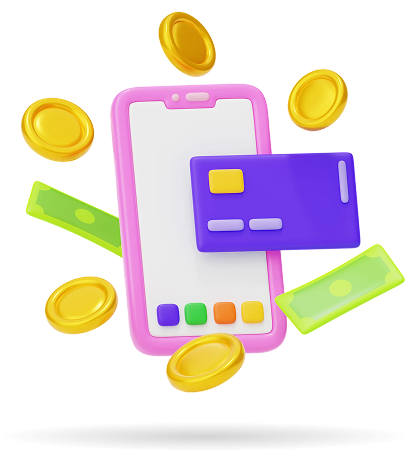 icon finpay payment gateway