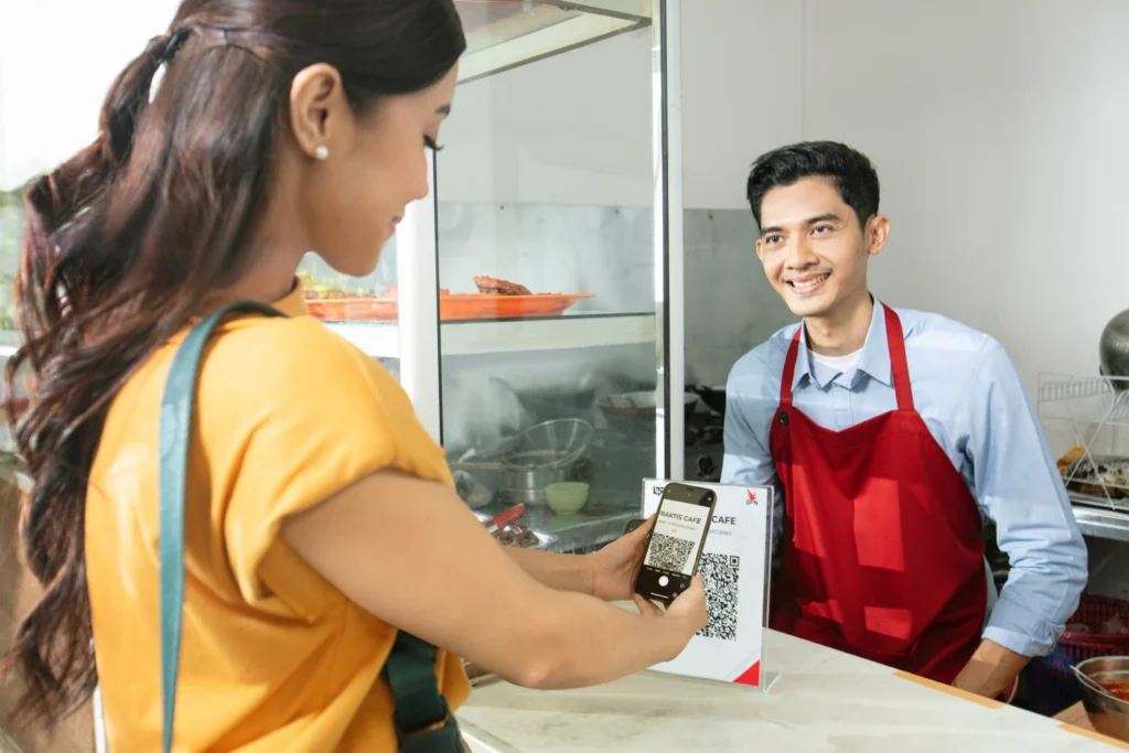 Apa Itu QRIS? Sistem Pembayaran Modern yang Ampuh untuk Bisnis-1