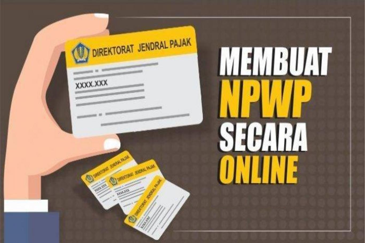 Panduan Cara Membuat NPWP Perusahaan Online dengan Mudah