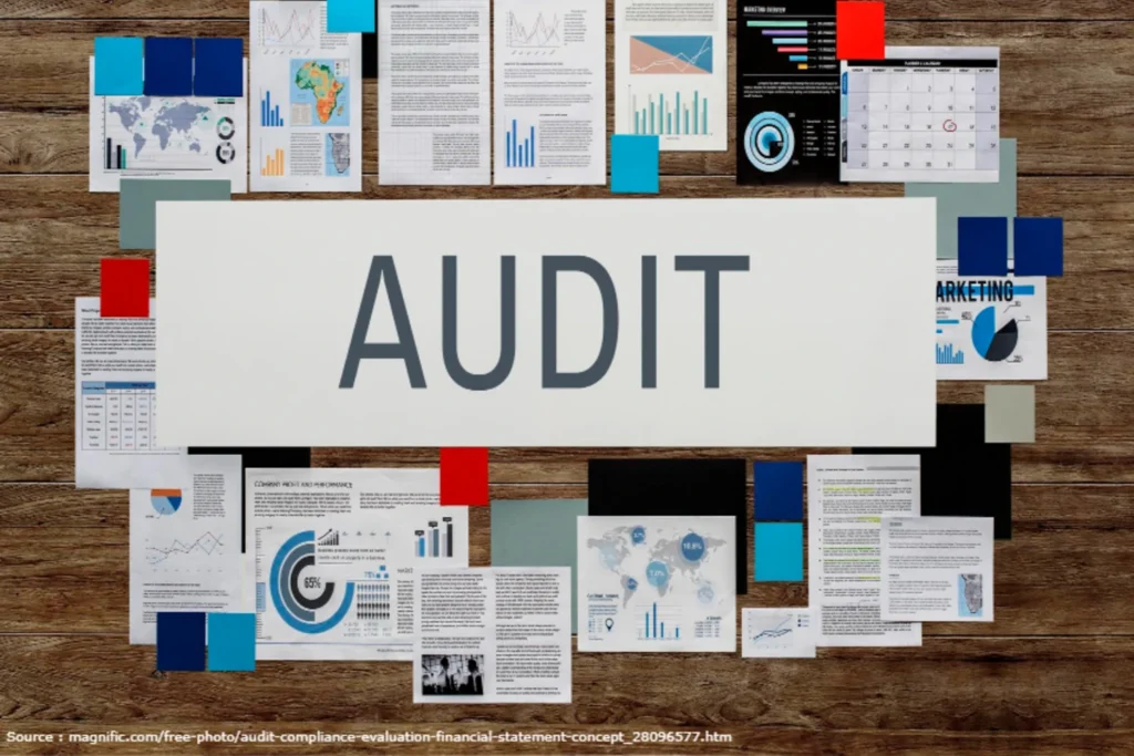Pengertian Audit dan Tujuan dalam Bisnis