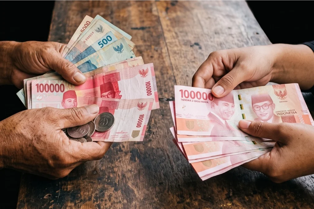 Apa Itu Disbursement Fungsi dan Bedanya dengan Bulk Payment