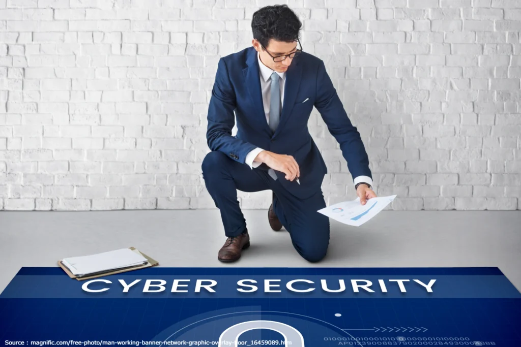 Perlindungan Data Transaksi Digital untuk Bisnis