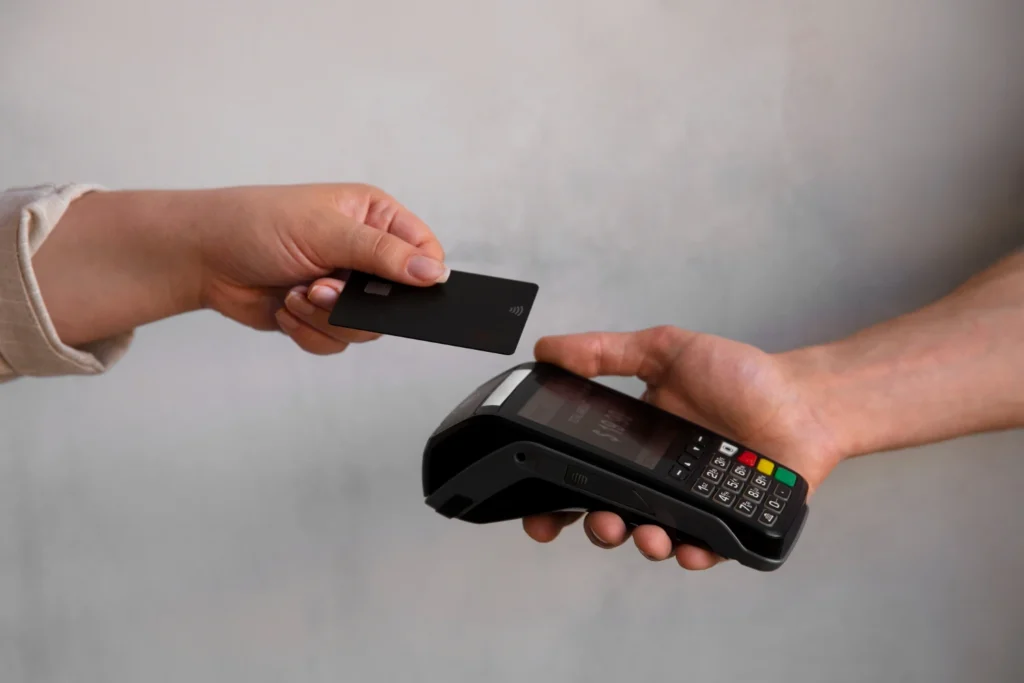 Apa itu Mesin EDC? Solusi Modern untuk Pembayaran Non-Tunai yang Praktis-1