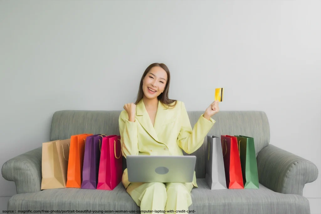 7 Tips Aman Transaksi Belanja Online