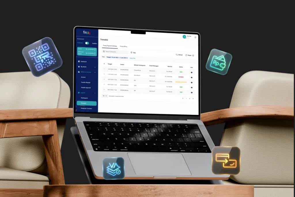 Payment Gateway Terbaik untuk Bisnis di Indonesia: Mengapa Memilih Finpay?
